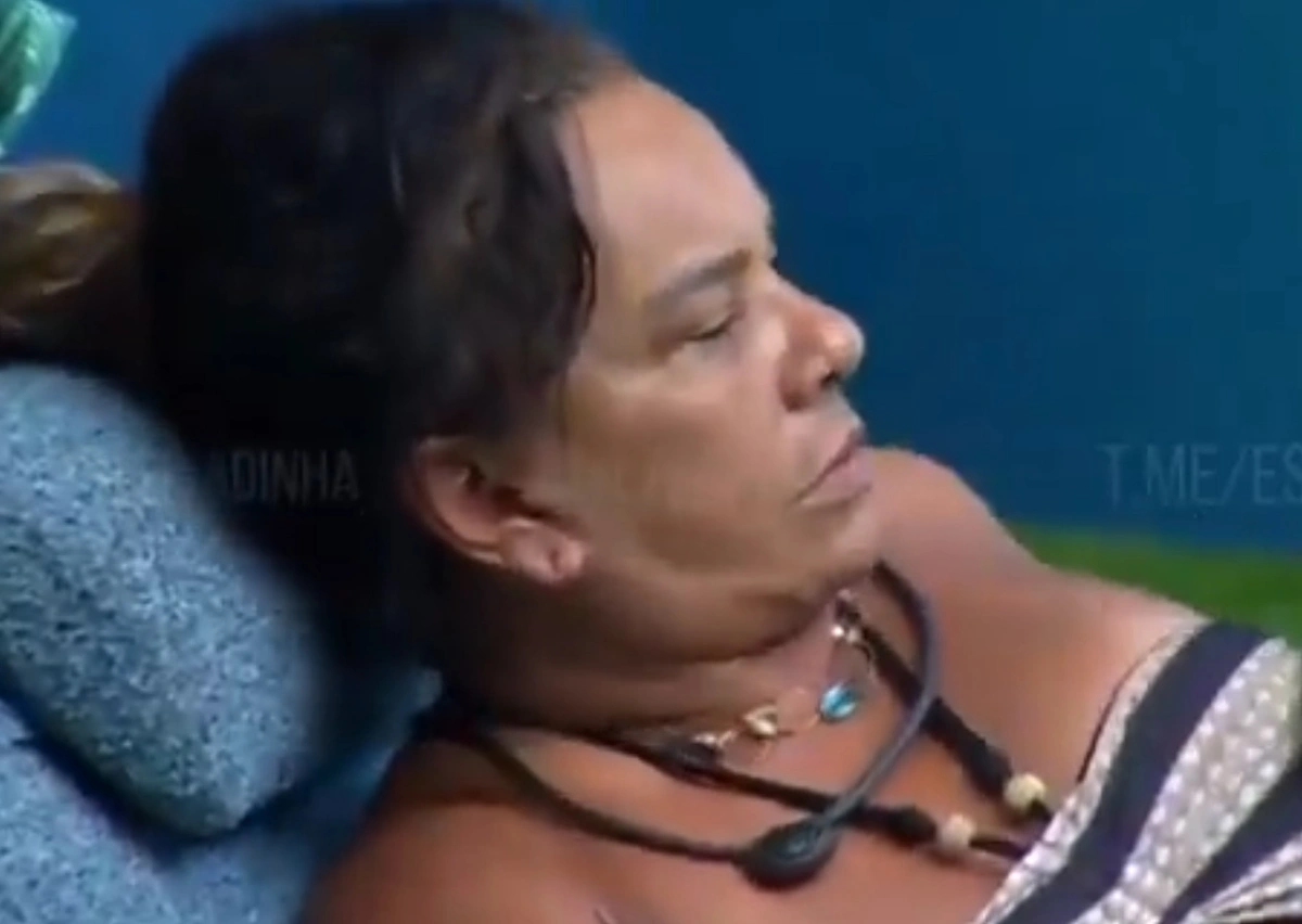 Declarações de Solange Couto no BBB 26 geram revolta e pedido de punição