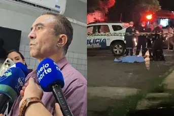 Delegado dá detalhes sobre assassinato a facadas na zona Norte de Teresina