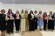 Demerval Lobão realiza 1ª roda de conversa para mulheres empreendedoras