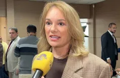 Deputada Ana Paula avalia número de candidaturas femininas na base: 'Equilibrado'