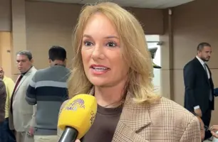 Deputada estadual Ana Paula (Foto: Conecta Piauí)