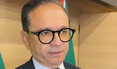 Dr. Hélio descarta 'estresse' na base e reforça apoio do MDB a Rafael Fonteles