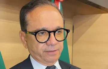 Deputado Dr. Hélio (MDB)