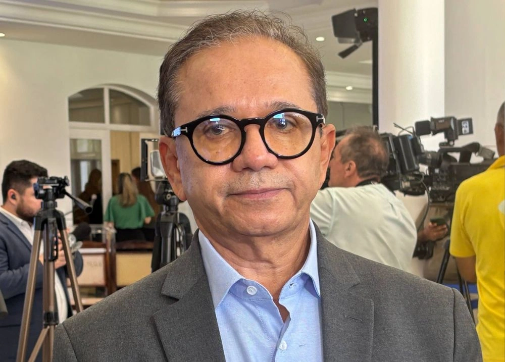 Deputado Dr. Hélio (MDB)