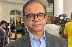 Deputado Dr. Hélio diz que MDB deve eleger 12 a 13 deputados estaduais