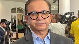 Deputado Dr. Hélio (MDB) (Foto: Conecta Piauí)