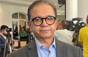 Deputado Dr. Hélio (MDB) (Foto: Conecta Piauí)