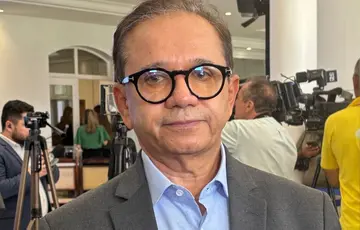 Deputado Dr. Hélio (MDB)