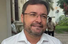 PT ainda dialoga sobre escolha de nomes que vão compor chapa, diz Fábio Novo