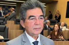 Executiva Nacional do PT não deve interferir na escolha de vice no PI, diz Limma