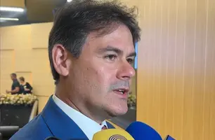 Deputado estadual Severo Eulálio (MDB) (Foto: Heitor Carvalho/Conecta Piauí)