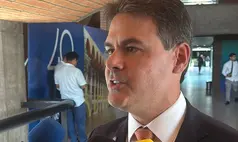 Neste ano, o MDB vai superar número de deputados estaduais eleitos, diz Severo