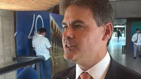 Deputado estadual Severo Eulálio (MDB) (Foto: Conecta Piauí)