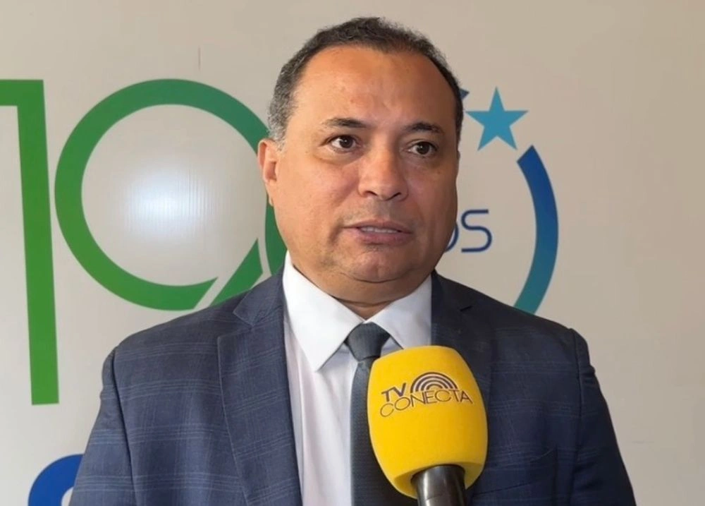 Deputado Evaldo Gomes