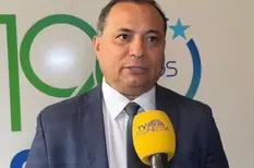 Deputado Evaldo Gomes
