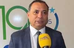 'Prioridade do mandato foi o esporte', analisa deputado Evaldo Gomes