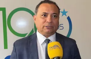 Deputado Evaldo Gomes (Foto: Conecta Piauí)