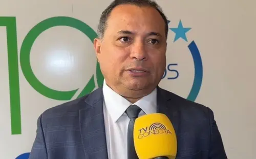 Deputado Evaldo Gomes