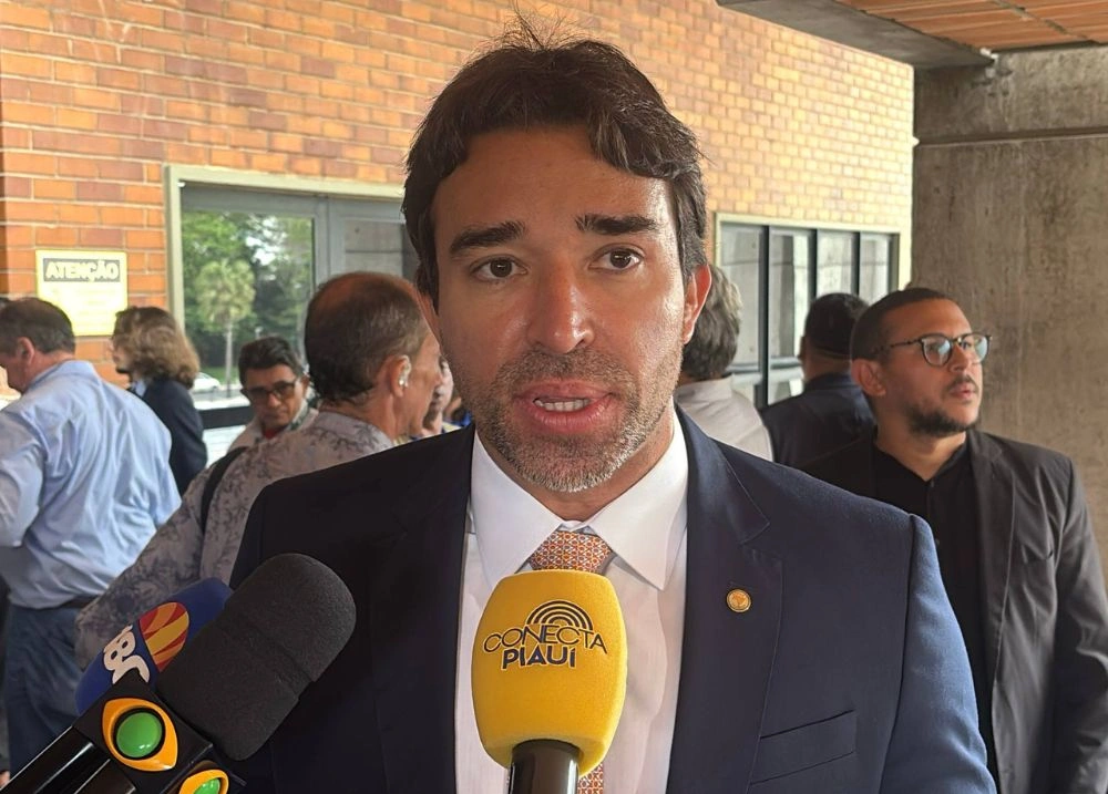 Deputado Marden Menezes