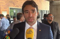 Marden Menezes: ‘essa é a eleição para qual eu chego melhor estruturado’