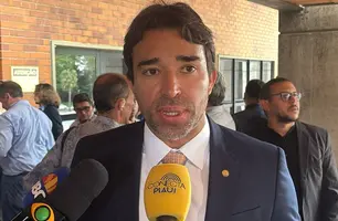 Deputado Marden Menezes (Foto: Conecta Piauí)