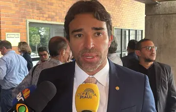 Deputado Marden Menezes