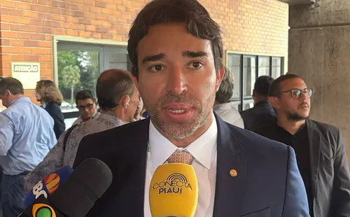 Deputado Marden Menezes