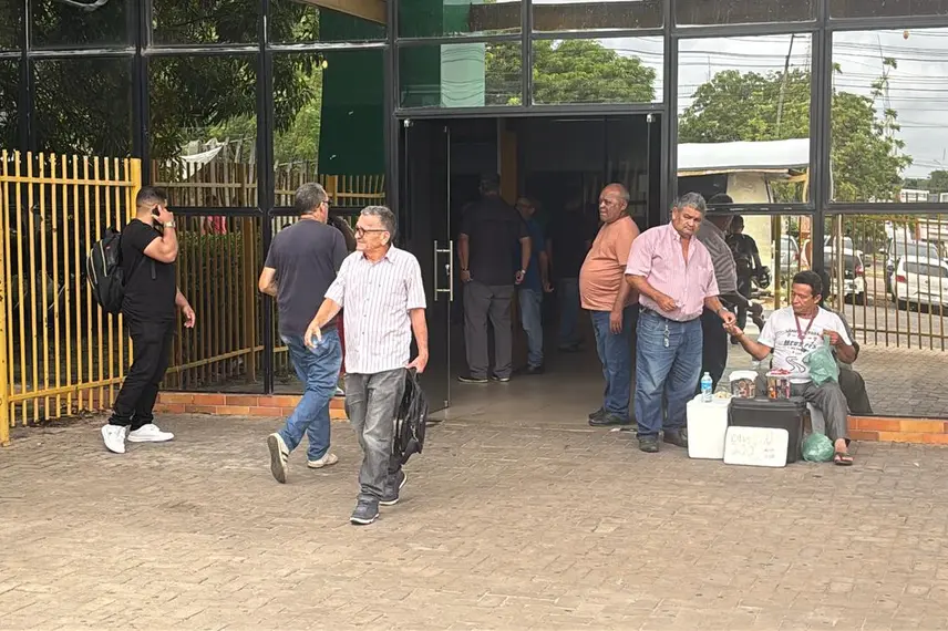 Detran-PI adota novo manual e retira baliza da prova prática da CNH