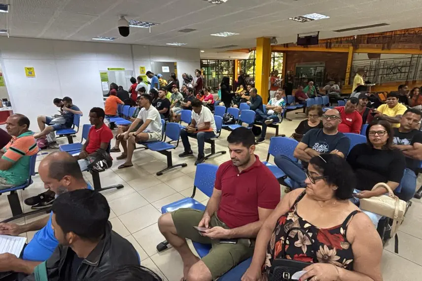 Detran-PI adota novo manual e retira baliza da prova prática da CNH