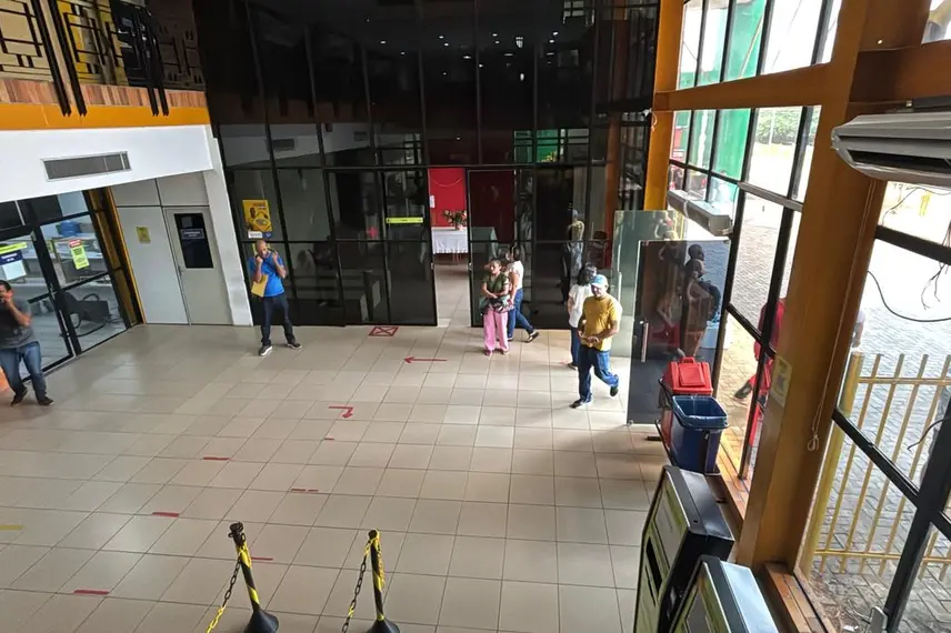 Detran-PI adota novo manual e retira baliza da prova prática da CNH