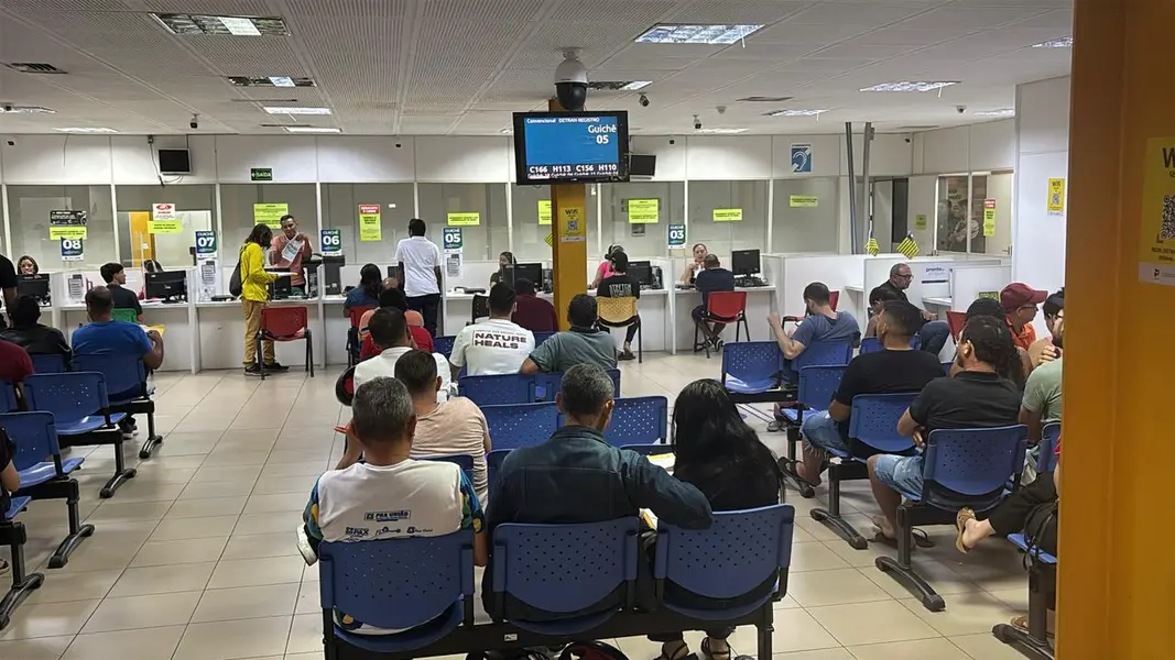 Detran-PI adota novo manual e retira baliza da prova prática da CNH