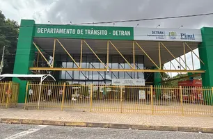 Detran-PI adota novo manual e retira baliza da prova prática da CNH (Foto: Conecta Piauí)