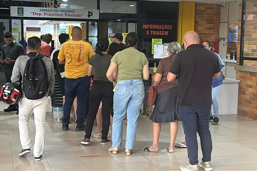 Detran-PI adota novo manual e retira baliza da prova prática da CNH