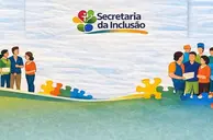 Dirceu Arcoverde realiza capacitações da Secretaria da Inclusão