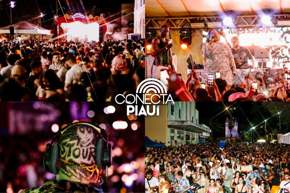 Diversidade: Carnaval Stouradas celebra 10 anos da plataforma em Teresina