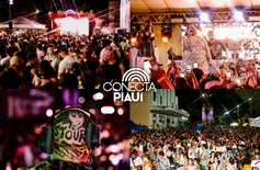 Diversidade: Carnaval Stouradas celebra 10 anos da plataforma em Teresina