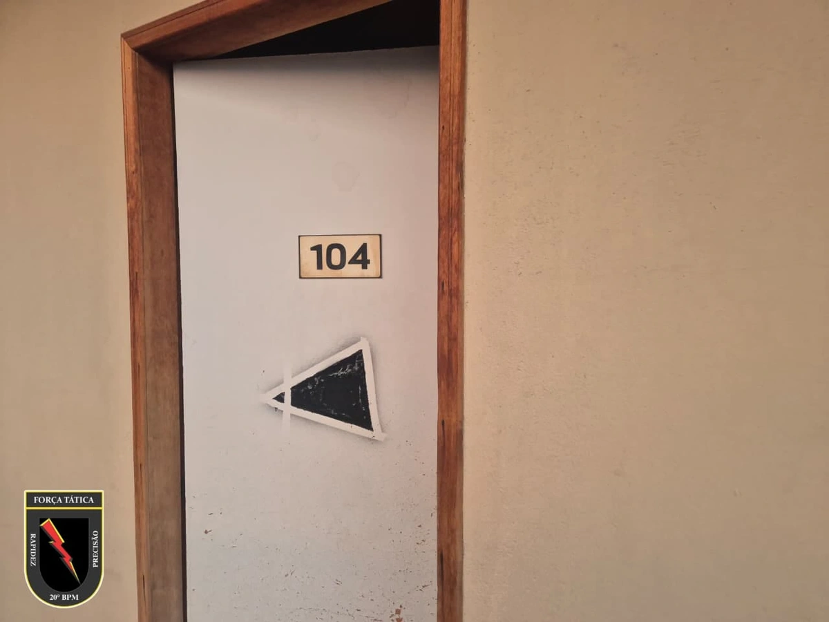 Dois jovens são presos com drogas para venda no carnaval em Paulistana