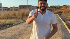 Draga Alana garante mais de R$ 250 mil para obra de drenagem no Mafrense (Foto: Reprodução)