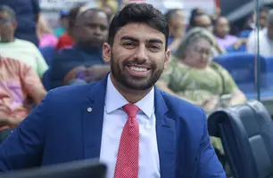 Draga Alana (Foto: Reprodução)