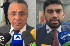 Dudu Borges e Draga Alana