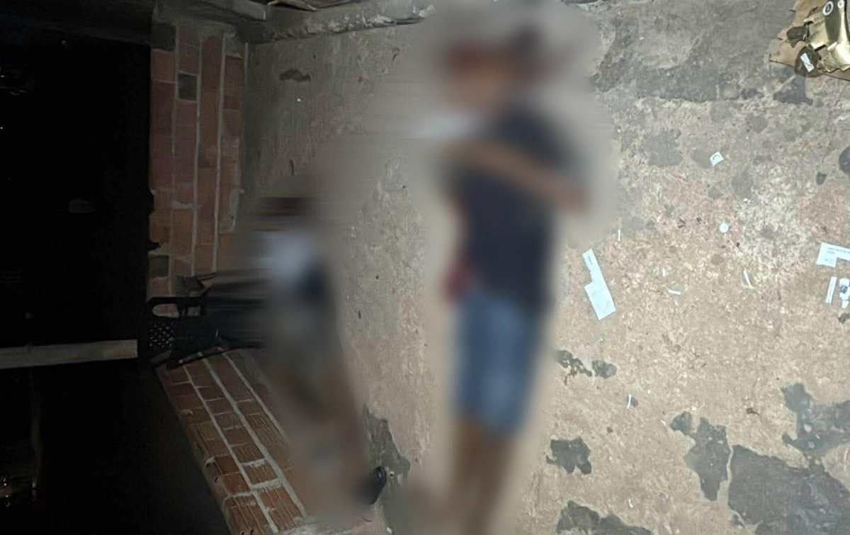 Duplo homicídio é registrado no povoado Caldeirões, em Vargem Grande - MA