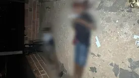 Duplo homicídio é registrado no povoado Caldeirões, em Vargem Grande - MA (Foto: Reprodução)