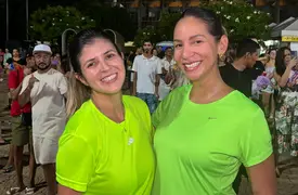 É o Tchan (Foto: Conecta Piauí)