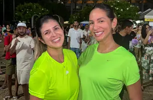 É o Tchan (Foto: Conecta Piauí)