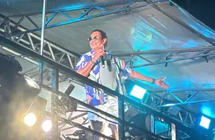 É o Tchan (Foto: Conecta Piauí)