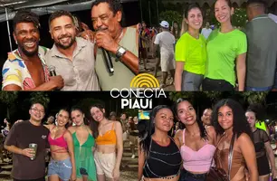 É o Tchan! (Foto: Reprodução)