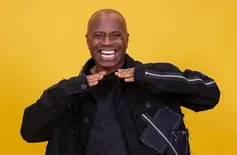 Edilson Capetinha recua e permanece no BBB 26 após conversa com a produção