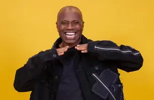 Edilson Capetinha (Foto: Reprodução)