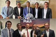 Em Brasília, Prefeito Manin do Povo cumpre agenda em busca de investimentos