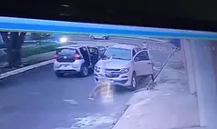 Criminosos monitoram rua e roubam veículo de empresária na zona sul de Teresina